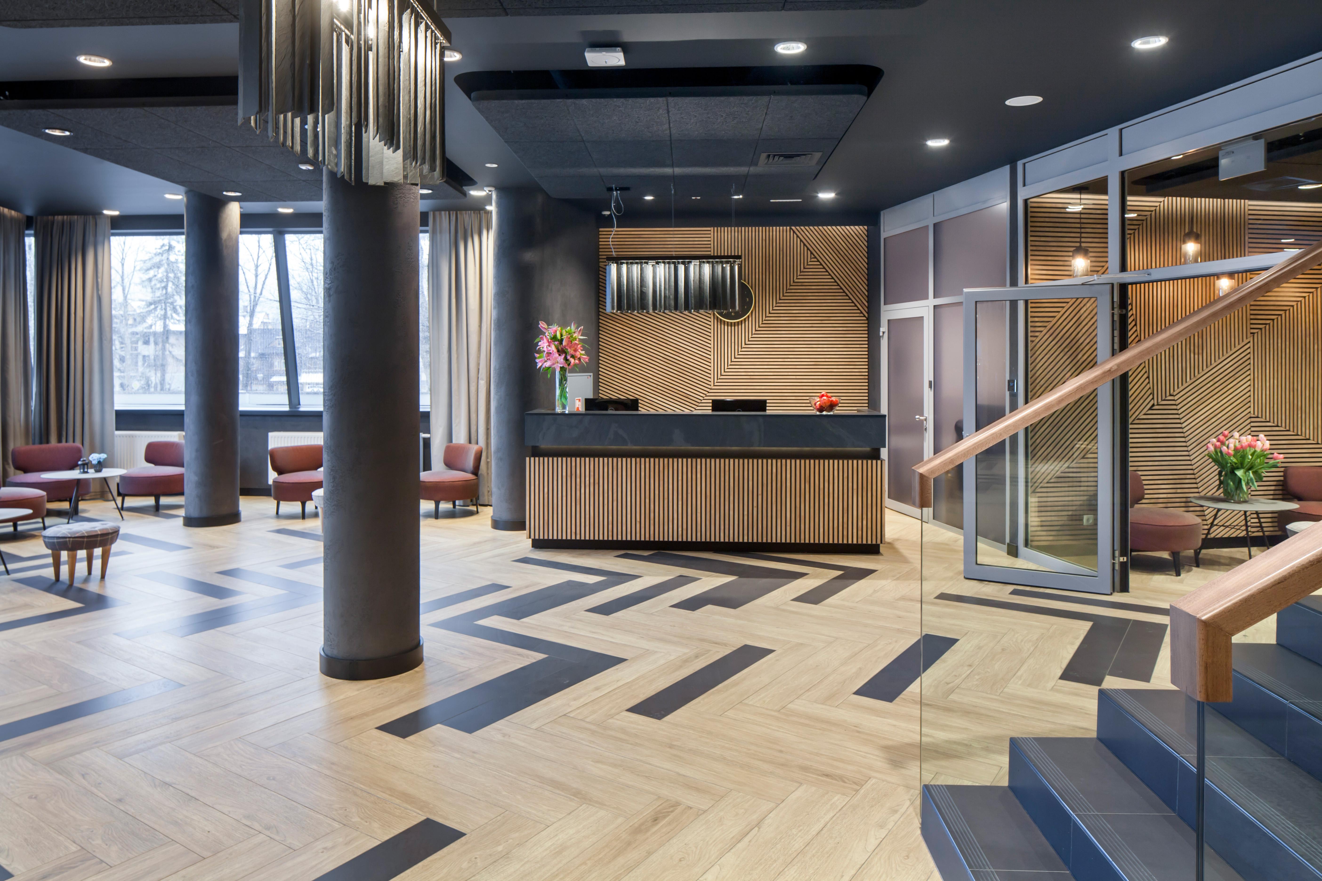 Hotel Aquarion Family & Friends - Destigo Hotels زاكوباني المظهر الخارجي الصورة