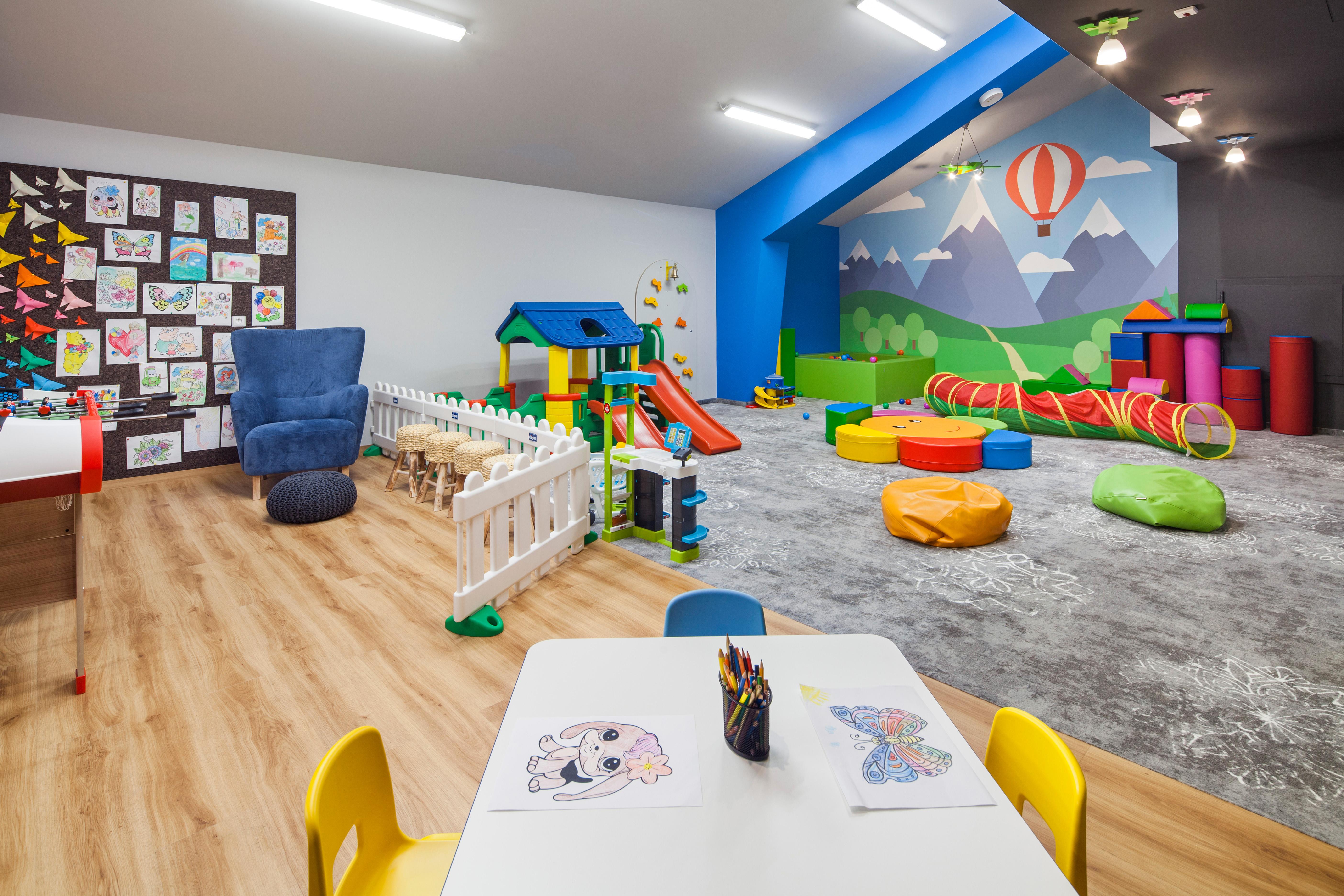 Hotel Aquarion Family & Friends - Destigo Hotels زاكوباني المظهر الخارجي الصورة