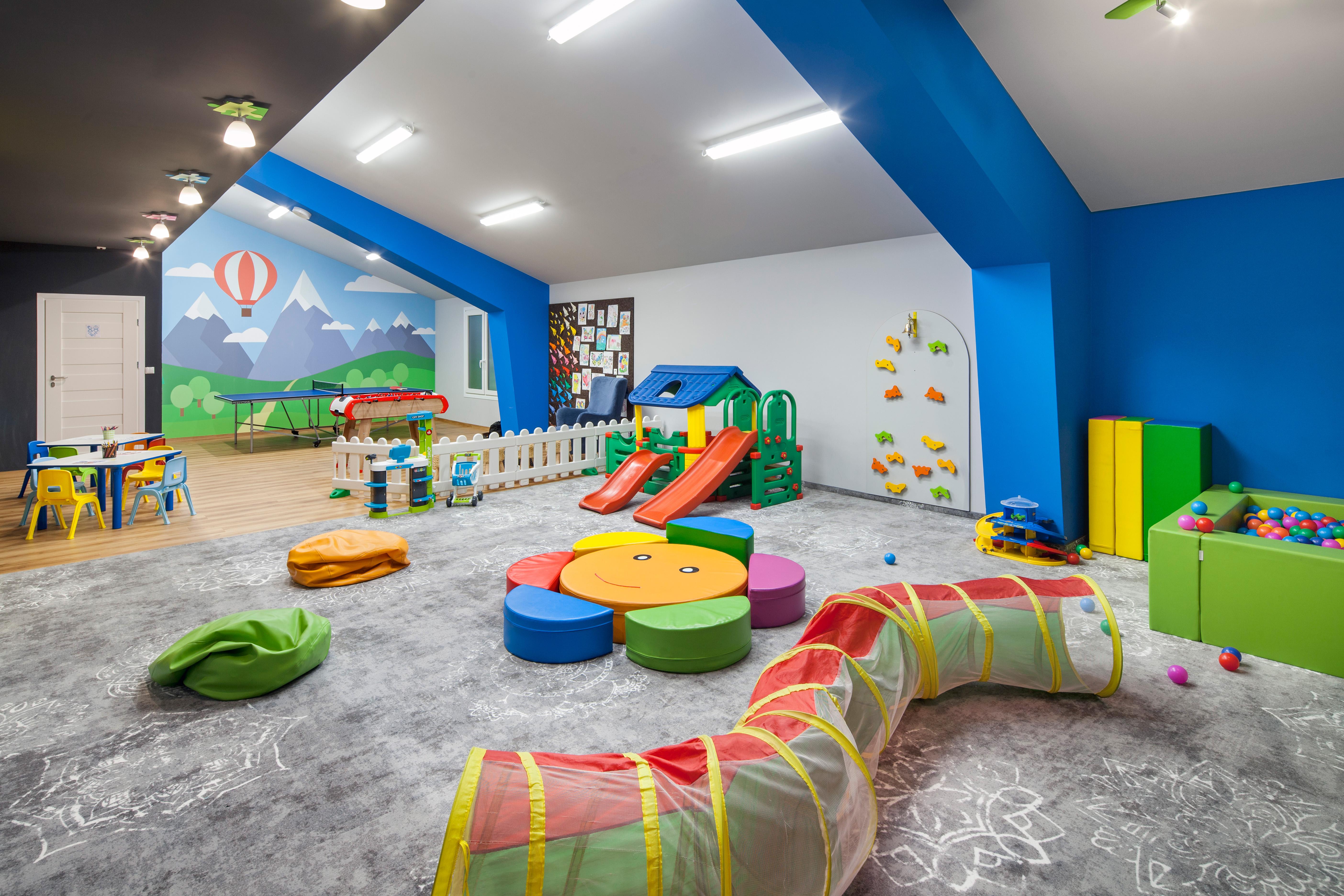 Hotel Aquarion Family & Friends - Destigo Hotels زاكوباني المظهر الخارجي الصورة