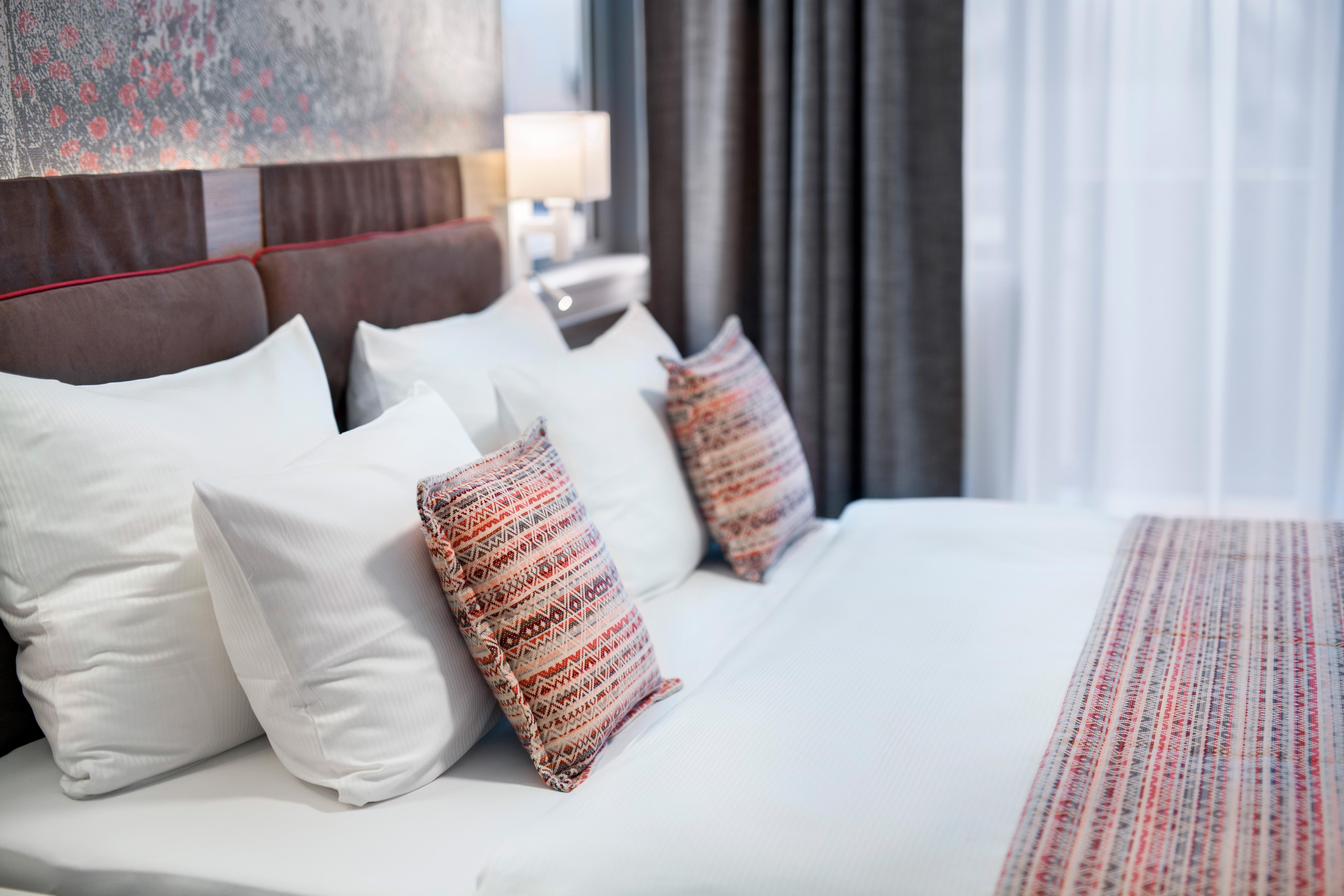 Hotel Aquarion Family & Friends - Destigo Hotels زاكوباني المظهر الخارجي الصورة