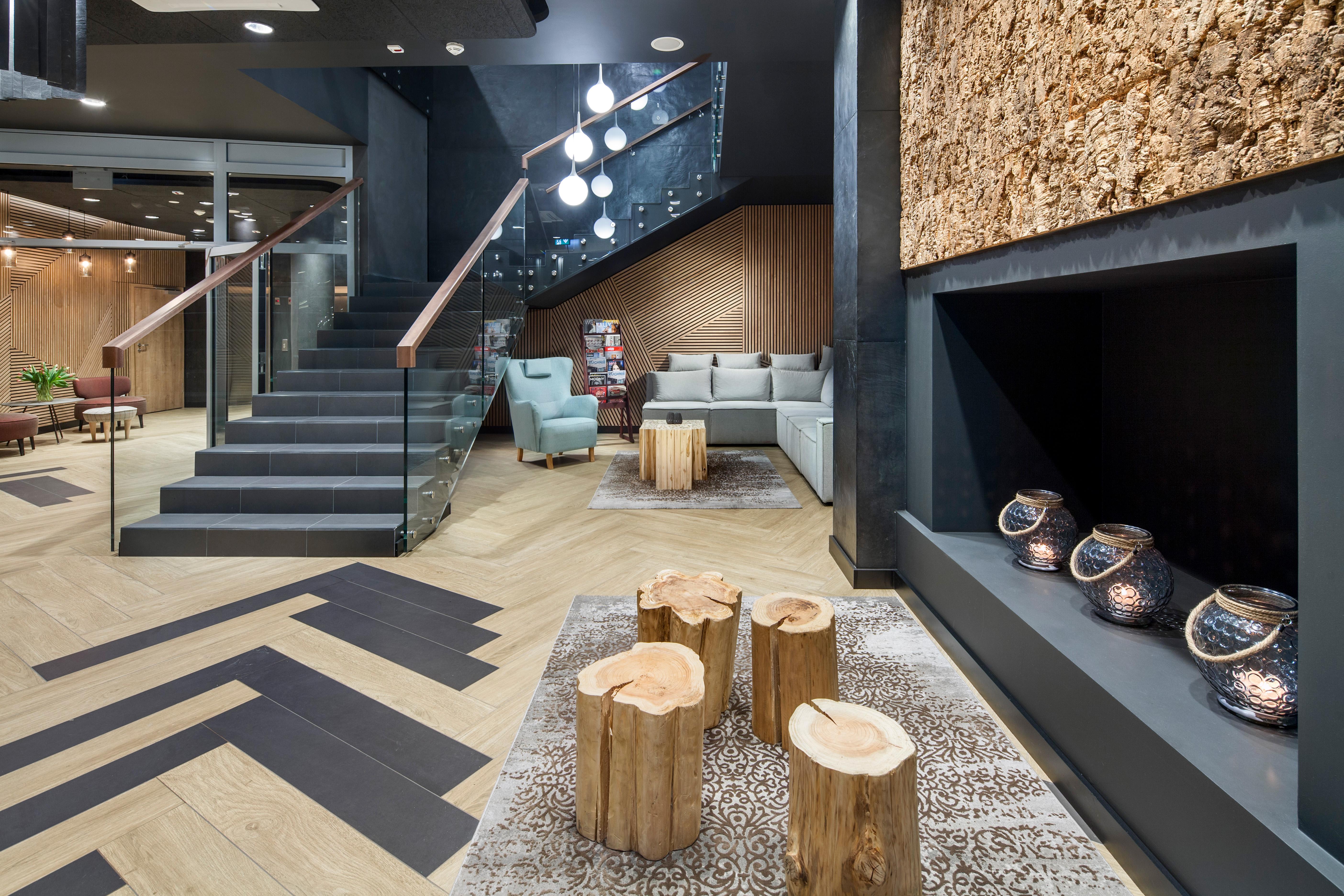 Hotel Aquarion Family & Friends - Destigo Hotels زاكوباني المظهر الخارجي الصورة