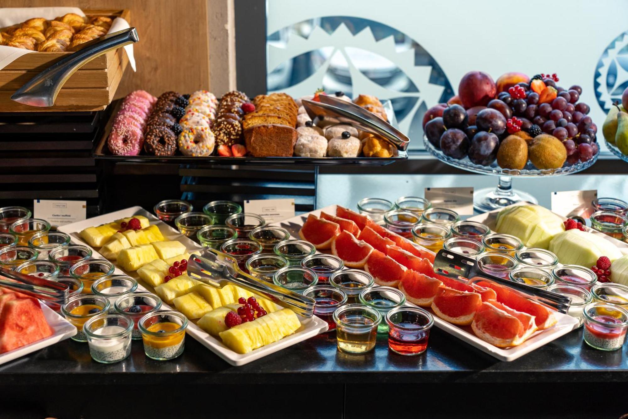 Hotel Aquarion Family & Friends - Destigo Hotels زاكوباني المظهر الخارجي الصورة